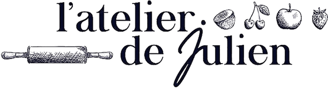 Logo L'Atelier de Julien
